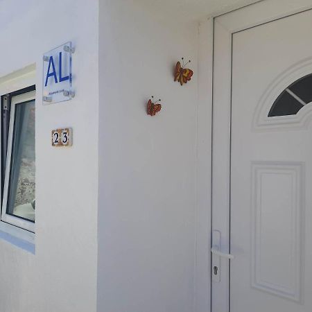 Grandma Villa Pataias Εξωτερικό φωτογραφία