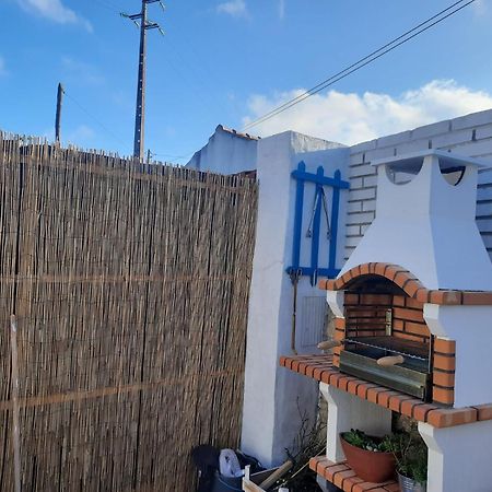 Grandma Villa Pataias Εξωτερικό φωτογραφία