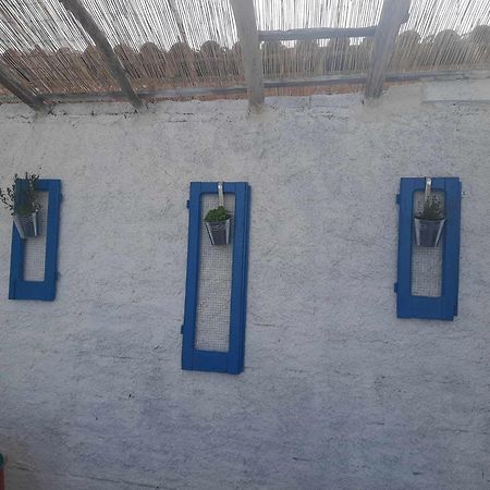 Grandma Villa Pataias Εξωτερικό φωτογραφία