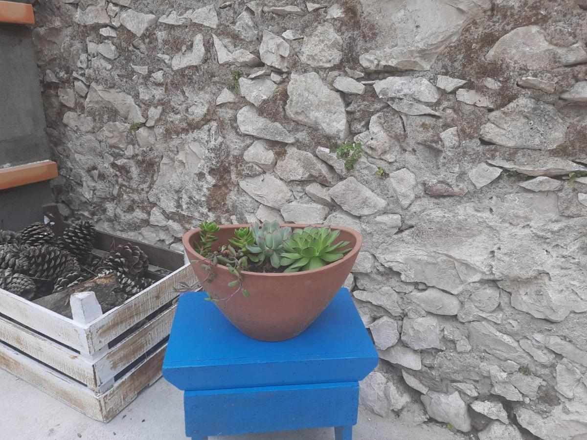 Grandma Villa Pataias Εξωτερικό φωτογραφία