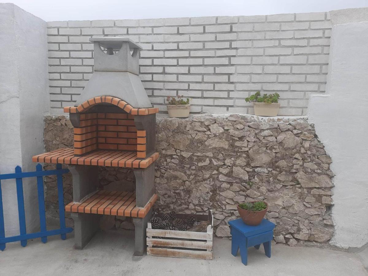 Grandma Villa Pataias Εξωτερικό φωτογραφία