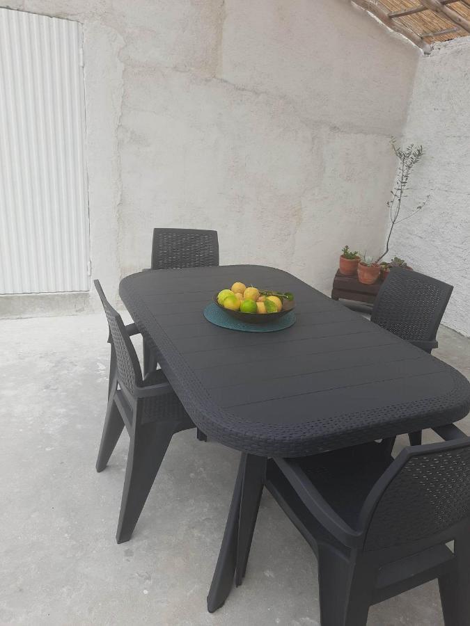 Grandma Villa Pataias Εξωτερικό φωτογραφία