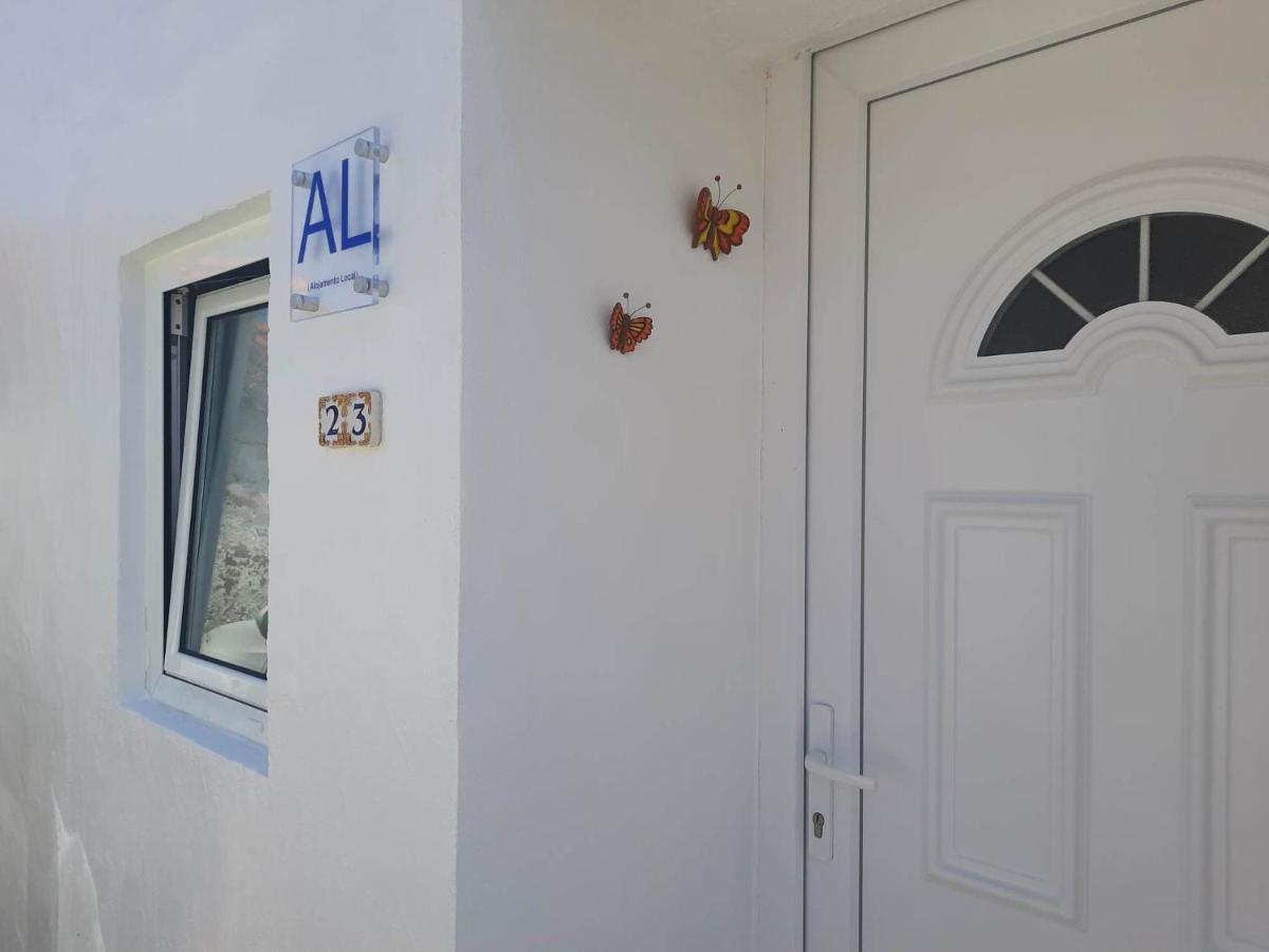Grandma Villa Pataias Εξωτερικό φωτογραφία