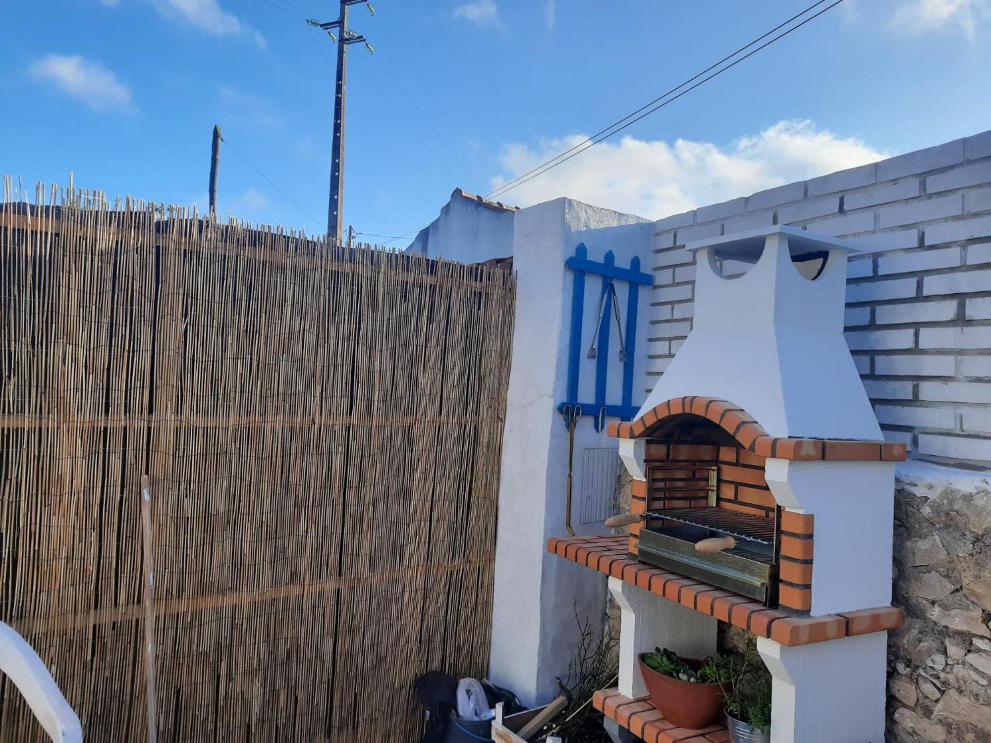 Grandma Villa Pataias Εξωτερικό φωτογραφία