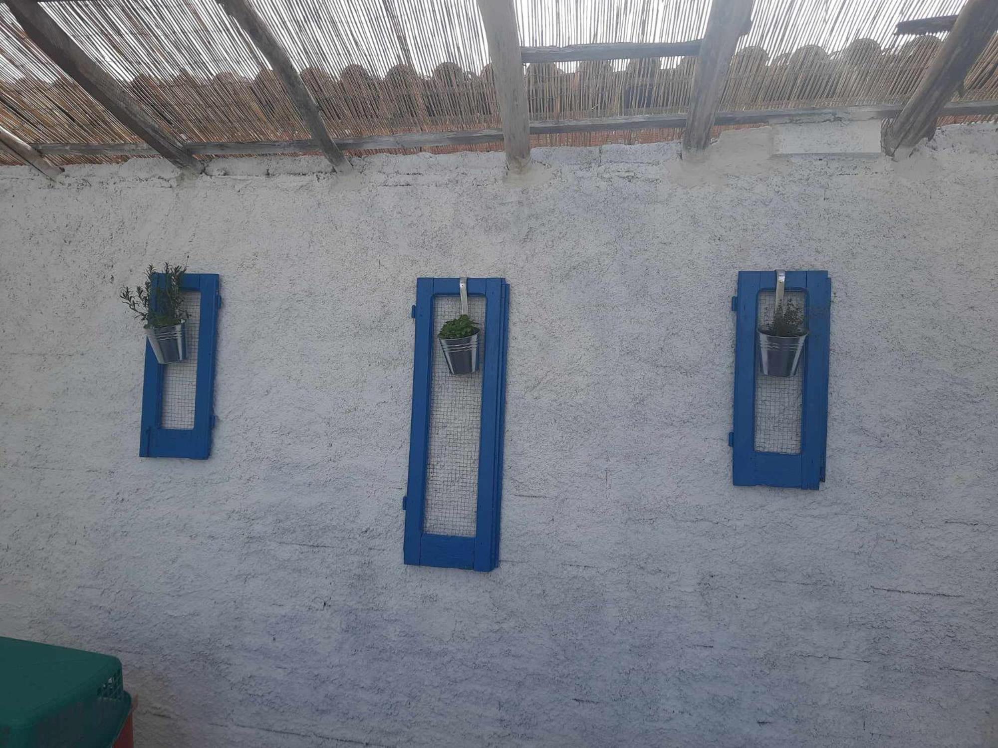 Grandma Villa Pataias Εξωτερικό φωτογραφία